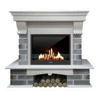 Биокамин в портале SteelHeat Kenia