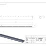 Топливный блок SteelHeat IN-LINE 1200 фото 10