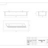 Топливный блок SteelHeat S-LINE 340 фото 10