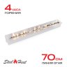 Топливный блок SteelHeat IN-LINE 800 фото 1