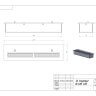 Топливный блок SteelHeat IN-LINE 400 фото 10