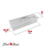Топливный блок SteelHeat IN-LINE 340 фото 2