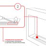 Топливный блок SteelHeat IN-LINE 340 фото 8