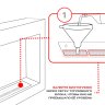 Топливный блок SteelHeat IN-LINE 250 фото 8